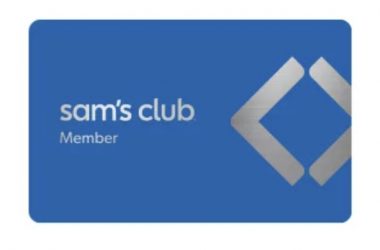Extended Deal! Join Sam’s Club for Just $15! Get a Plus Membership for $55 (Reg. $110)!